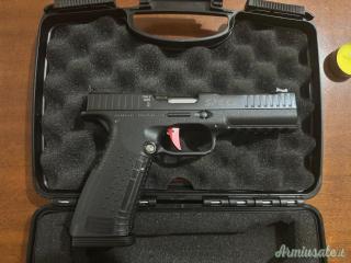 Arsenal Strike One Speed 9x21mm IMI