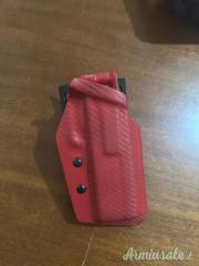 Arsenal Strike One Speed 9x21mm IMI