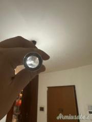 Arsenal Strike One Speed 9x21mm IMI