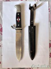 Coltello Hitlerjugend