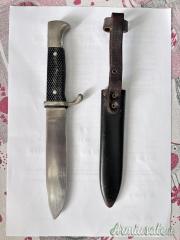 Coltello Hitlerjugend