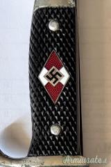 Coltello Hitlerjugend