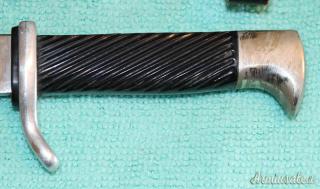 Coltello Replica Gioventu' Hitleriana