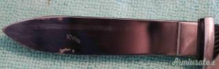 Coltello Replica Gioventu' Hitleriana