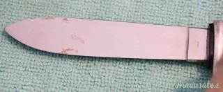 Coltello Replica Gioventu' Hitleriana