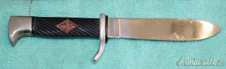 Coltello Replica Gioventu' Hitleriana
