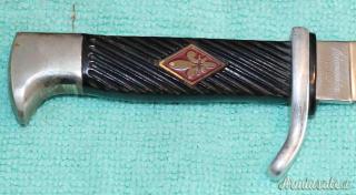 Coltello Replica Gioventu' Hitleriana