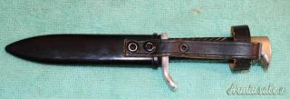 Coltello Replica Gioventu' Hitleriana