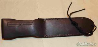AFFARE  Coltello Fox Rambler Vintage