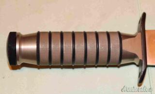 AFFARE  Coltello Fox Rambler Vintage