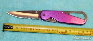 AFFARE  Coltello Buck Whittaker