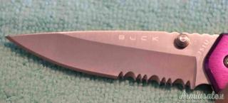 AFFARE  Coltello Buck Whittaker