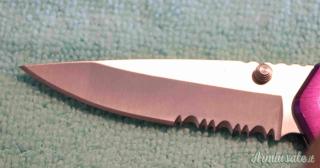 AFFARE  Coltello Buck Whittaker