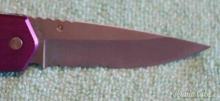 AFFARE  Coltello Buck Whittaker