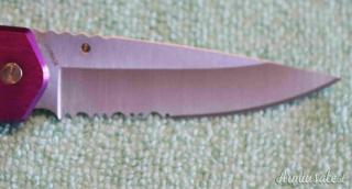 AFFARE  Coltello Buck Whittaker