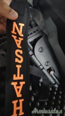 Hatsan At 44-10 5.5mm TACT  5.5