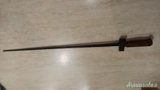 Baionetta