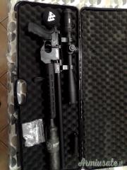 AirMaks arms Katran LB HP 5.5