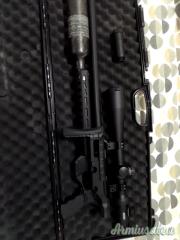 AirMaks arms Katran LB HP 5.5