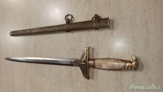 Pugnale da collezione