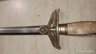 Pugnale da collezione