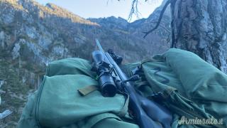 Sako S 20 .300 Winchester Magnum