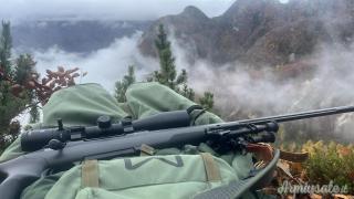 Sako S 20 .300 Winchester Magnum