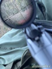 Sako S 20 .300 Winchester Magnum