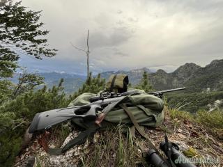 Sako S 20 .300 Winchester Magnum