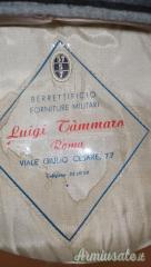 Berretto Aeronautica