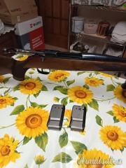 Sauer 90 6.5x68mm  | RWS | Sch