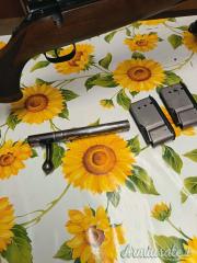 Sauer 90 6.5x68mm  | RWS | Sch