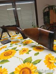 Sauer 90 6.5x68mm  | RWS | Sch