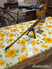 Sauer 90 6.5x68mm  | RWS | Sch