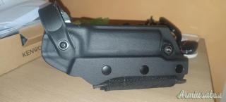 Beretta px4 9x21mm IMI