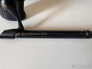 Tikka T3X TAC A1 .308 Winchester