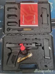 DERYA DY9 PRO SR 9x19mm Parabellum | Luger | NATO