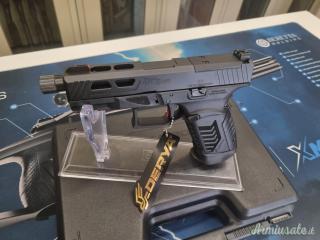 DERYA DY9 PRO SR 9x19mm Parabellum | Luger | NATO