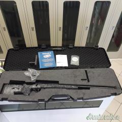 Sabatti Tactical EVO .308 Winchester