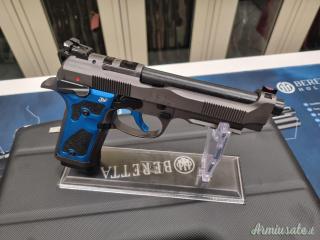 Beretta  92X Performance Dark Series  9x19mm Parabellum | Luger | NATO