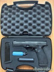 Arsenal Firearms Strike One – Pari al Nuovo