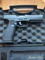 Arsenal Firearms Strike One – Pari al Nuovo