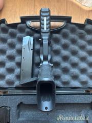Arsenal Firearms Strike One – Pari al Nuovo
