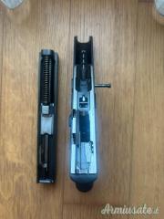 Arsenal Firearms Strike One – Pari al Nuovo