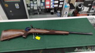 Weihrauch HW 60 J  .22 Long Rifle