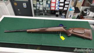 Weihrauch HW 60 J  .22 Long Rifle