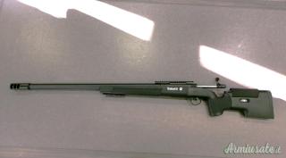 SABATTI TACTICAL S BLACK CAL 300 WM  RIF  ARMIUS_6664