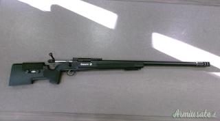 SABATTI TACTICAL S BLACK CAL 300 WM  RIF  ARMIUS_6664
