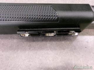 SABATTI TACTICAL S BLACK CAL 300 WM  RIF  ARMIUS_6664
