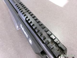 SABATTI TACTICAL S BLACK CAL 300 WM  RIF  ARMIUS_6664